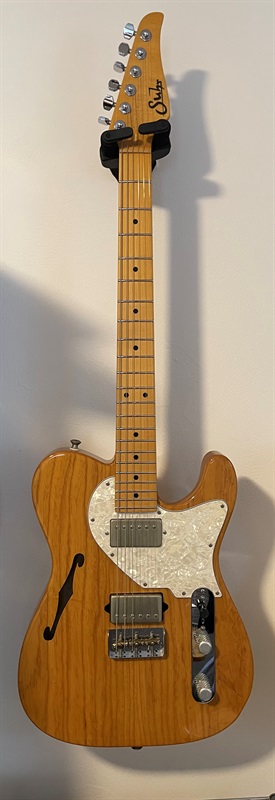 Suhr Guitars Alt T Proの画像